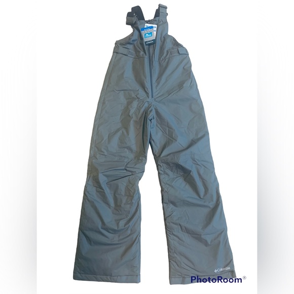 Salopette de Ski/Snow Poivre Blanc Ski Bib Pants 0924 artic blue Garçon - Livraison Gratuite